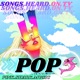 Songs Heard On TV Pop Vol 2