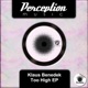 Too High EP