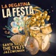 La Festa feat JazzWoman Single