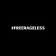 FREERAGELESS EP