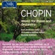 Chopin Works for Piano and Orchestra