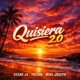 Quisiera 2 0 feat Toledo Mike Joseph Single
