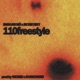 110 FREESTYLE feat Wicked Dunkchord SKYSKYSKY Barajas Mö Single