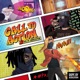 Call to Action feat Q the Music Quannum Logic Single