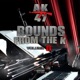 Rounds From The K Vol 8