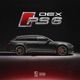 RS6 Single