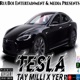 Tesla feat Yer Single