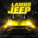 Lambo Jeep Single