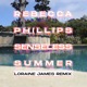 Senseless Summer Loraine James Remix Single
