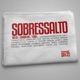 Sobressalto feat Fahel Chiron MC Single