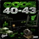 Code 4043 feat gosch Single
