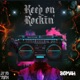 Keep On Rockin Single