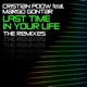 Last Time In Your Life The Remixes feat Margo Gontar EP