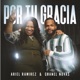 Por Tu Gracia feat Chanel Novas Single