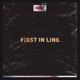 First in Line Single