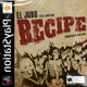 Recipe feat Louie Ray Single