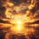 Radiant Dawn