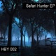 Safari Hunter EP