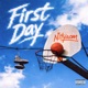 First Day Single