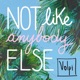 Not Like Anybody Else Single