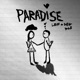 Paradise feat D G Dae Single