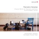 Tarnow Theremin Sonatas