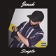 Simple feat Erk en el ritmo Single