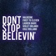 Don t Stop Believin feat Violet Orlandi Cole Rolland Single
