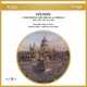 Handel Concertos For Organ Strings HWV 289 290 292 305a