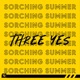 Sorching Summer Single