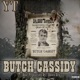 Butch Cassidy Single