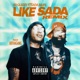 Like Sada Remix Single