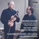 Mendelssohn Violin Concertos