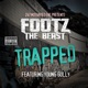 Trapped feat Young Gully Single