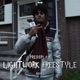 Lightwork Freestyle feat Rooks Single