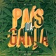 Pais da Ganja Shapeless 4I20 Remix Single