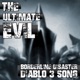 The Ultimate Evil Diablo 3 Song Single