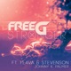 Stronger feat Flava Stevenson Johnny K Palmer Single
