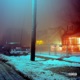 It s Snowing M r Single