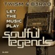Let the Music Play Single