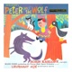 Prokofiev Peter and the Wolf Lieutenant Kije Symphonic Suite