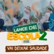 Vai Deixar Saudade feat Fidelisx Duhh Jin Min Lance de Escola 2 Verão Single