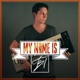 My Name Is Badwor7h Single
