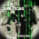 5 GENETICAS feat Thug Single