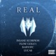 Real feat Luca Flow Goia71 BabyOfc Single
