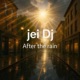 After the rain feat Lilly Single