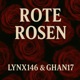 Rote Rosen feat GHAN17 Single