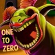 One to Zero Garten of Banban Single