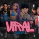 VIRAL REMIX Single