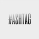 Hashtag feat BagchassinRell Single